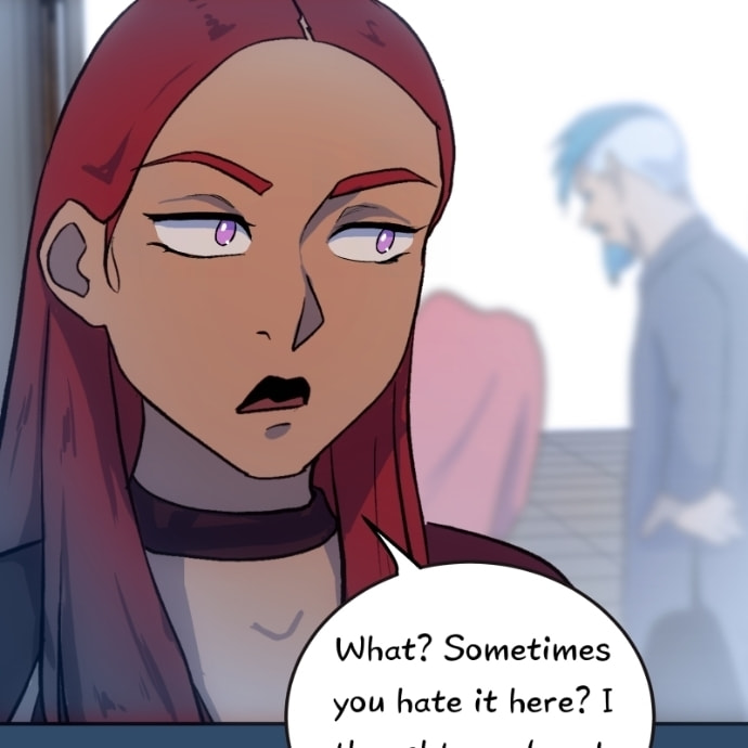 Fluffy Boyfriend Chapter 81 page 25 - 