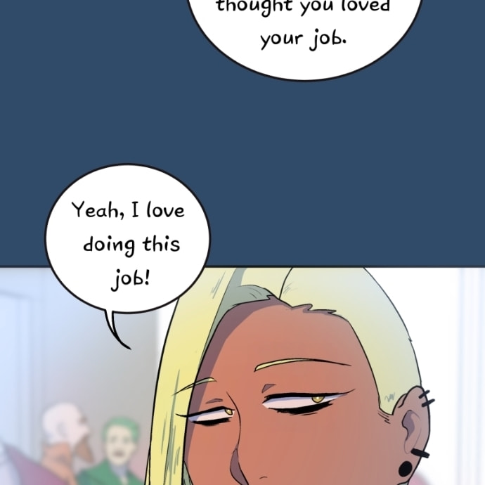 Fluffy Boyfriend Chapter 81 page 26 - 