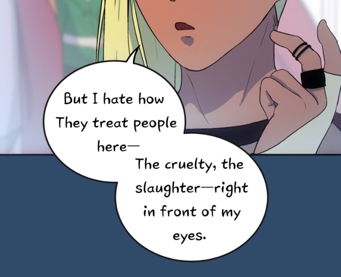 Fluffy Boyfriend Chapter 81 page 27 - 
