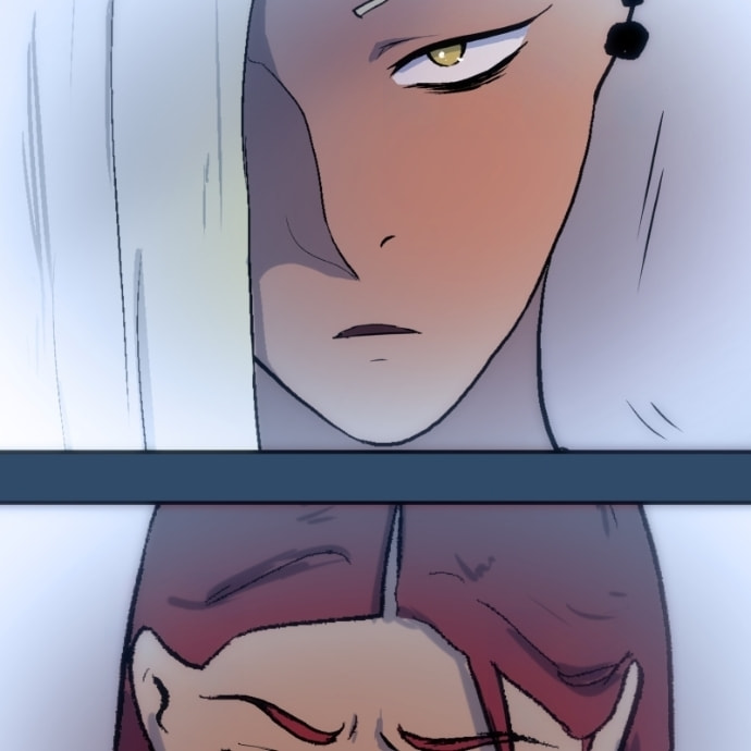 Fluffy Boyfriend Chapter 81 page 31 - 