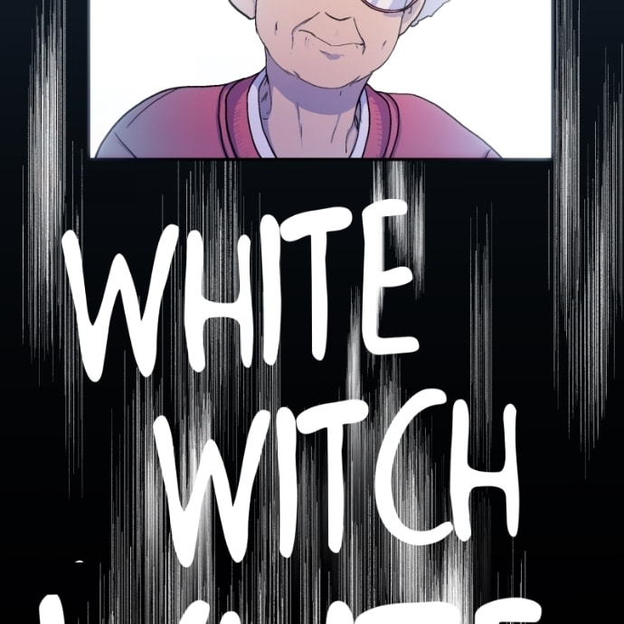 Fluffy Boyfriend Chapter 81 page 34 - 