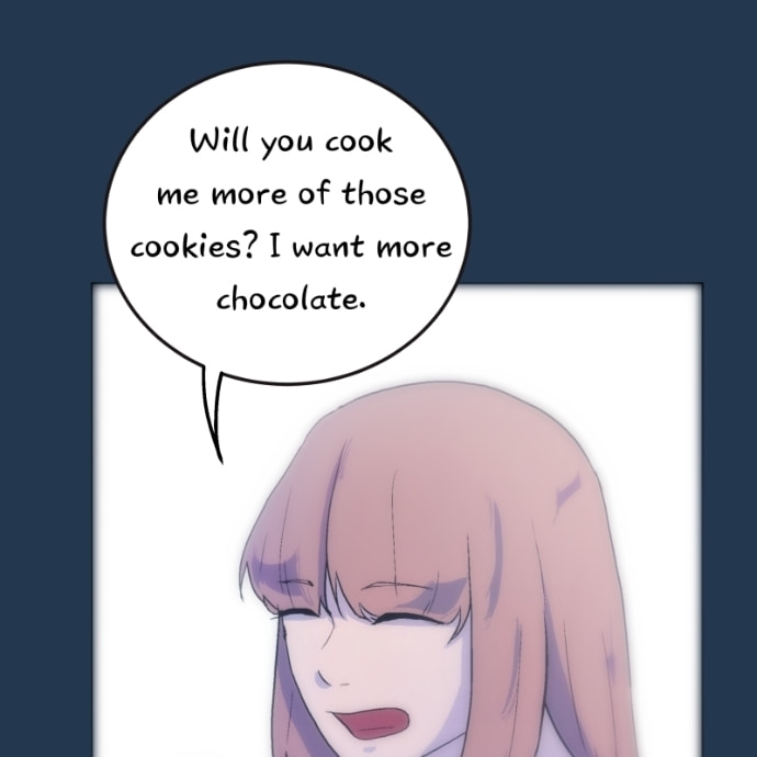 Fluffy Boyfriend Chapter 81 page 52 - 