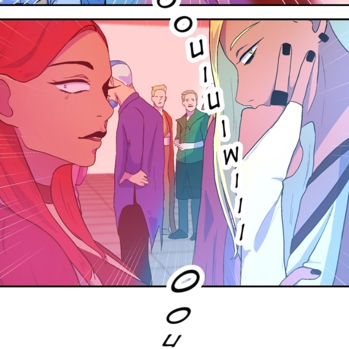 Fluffy Boyfriend Chapter 81 page 64 - 