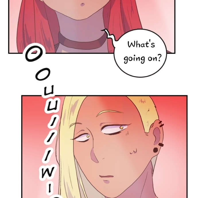 Fluffy Boyfriend Chapter 81 page 66 - 