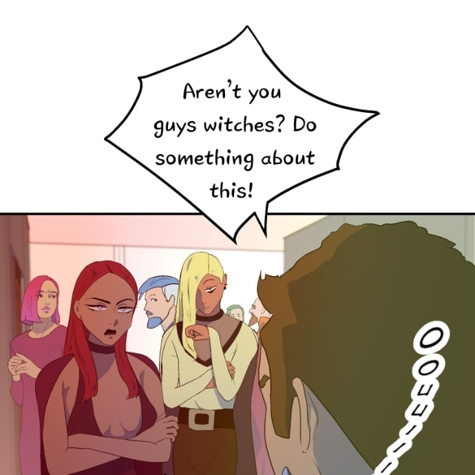 Fluffy Boyfriend Chapter 81 page 68 - 