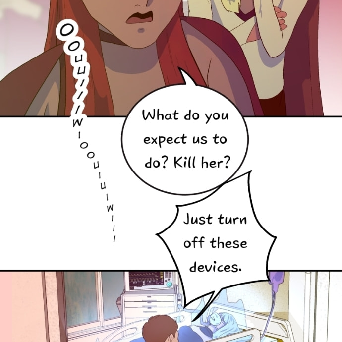 Fluffy Boyfriend Chapter 81 page 70 - 