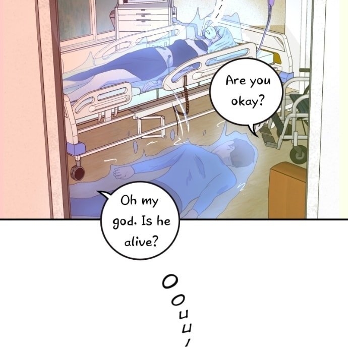 Fluffy Boyfriend Chapter 81 page 72 - 