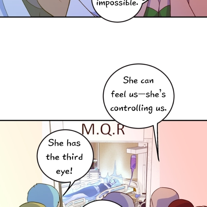 Fluffy Boyfriend Chapter 81 page 74 - 