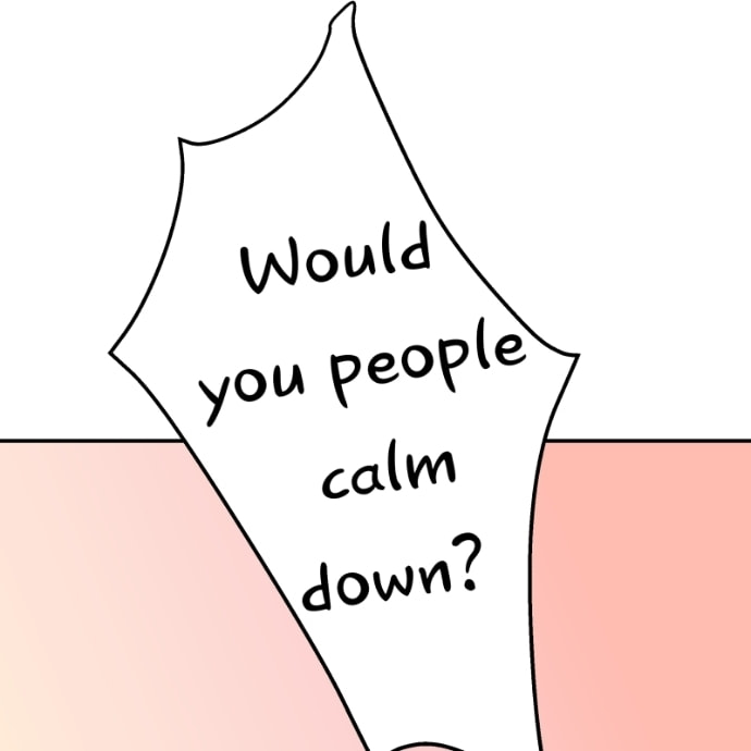Fluffy Boyfriend Chapter 81 page 76 - 