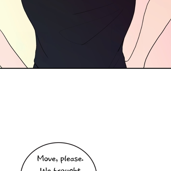 Fluffy Boyfriend Chapter 81 page 78 - 