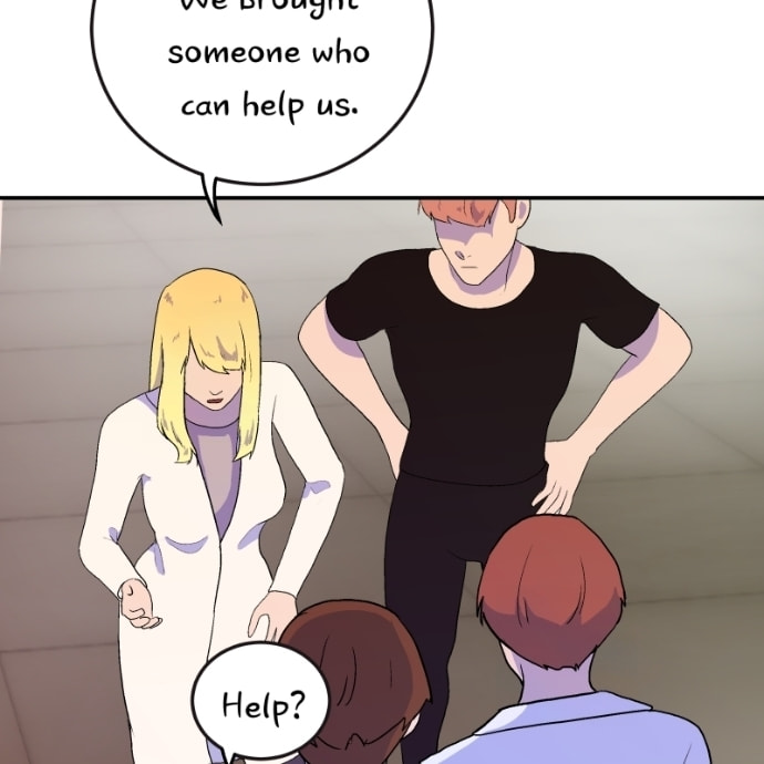 Fluffy Boyfriend Chapter 81 page 79 - 