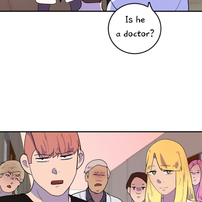 Fluffy Boyfriend Chapter 81 page 80 - 