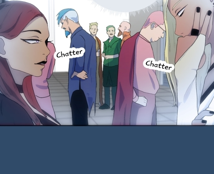 Fluffy Boyfriend Chapter 81 page 9 - 
