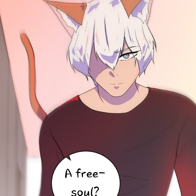 Fluffy Boyfriend Chapter 81 page 82 - 