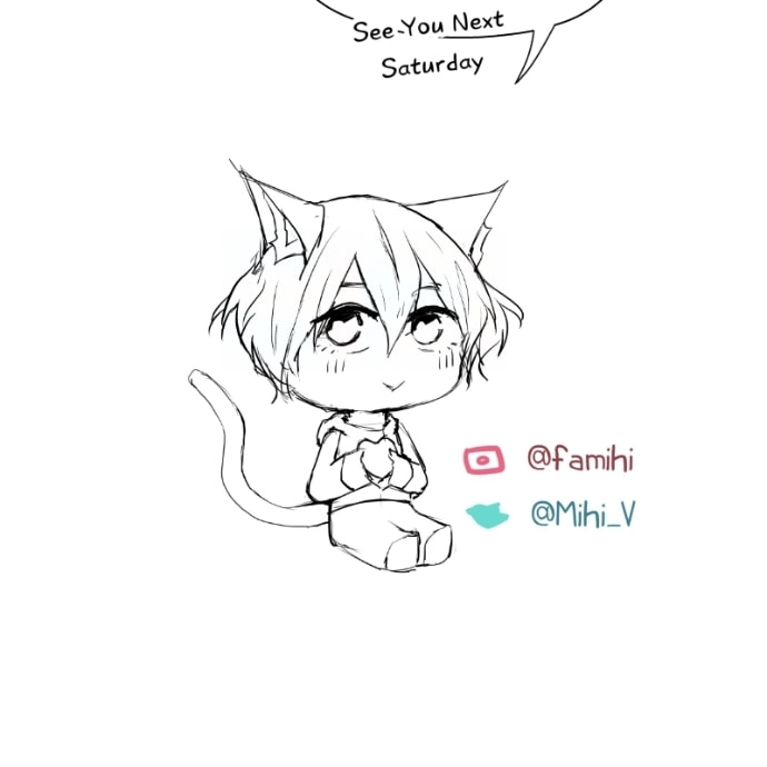 Fluffy Boyfriend Chapter 81 page 86 - 