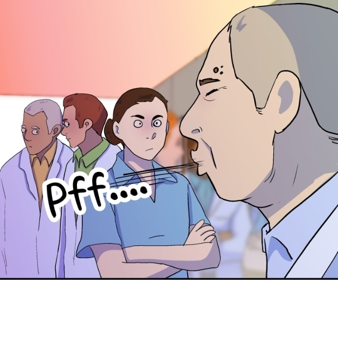 Fluffy Boyfriend Chapter 82 page 16 - 