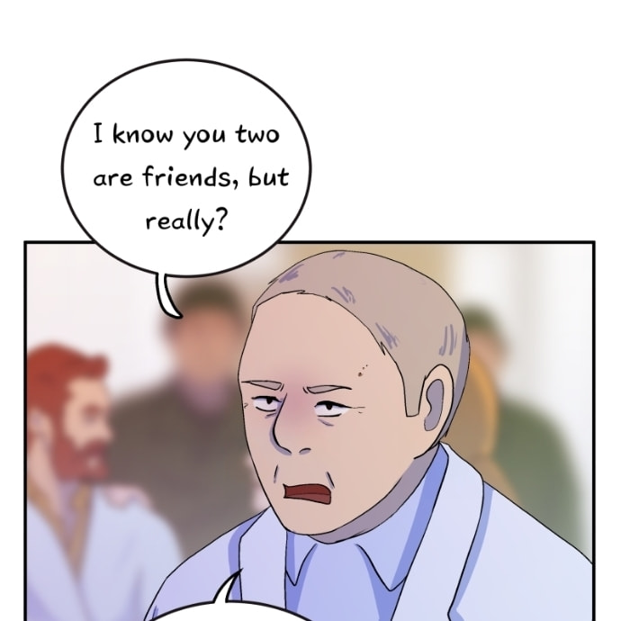 Fluffy Boyfriend Chapter 82 page 17 - 