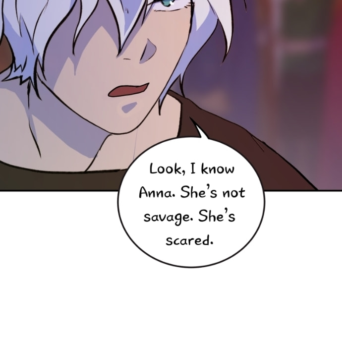 Fluffy Boyfriend Chapter 82 page 19 - 