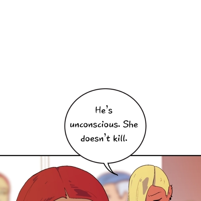 Fluffy Boyfriend Chapter 82 page 22 - 