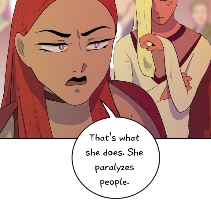 Fluffy Boyfriend Chapter 82 page 23 - 