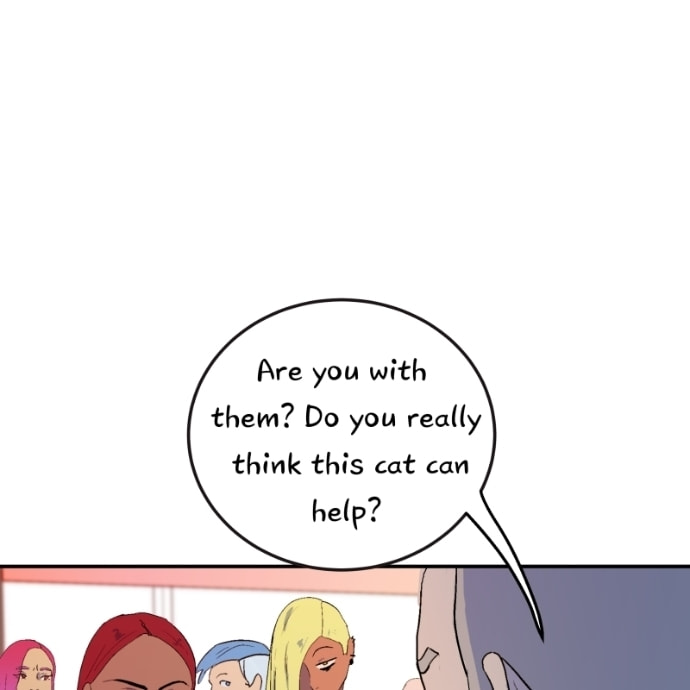 Fluffy Boyfriend Chapter 82 page 24 - 