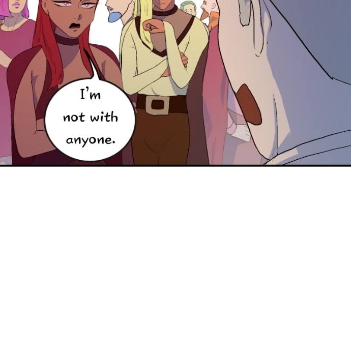 Fluffy Boyfriend Chapter 82 page 25 - 