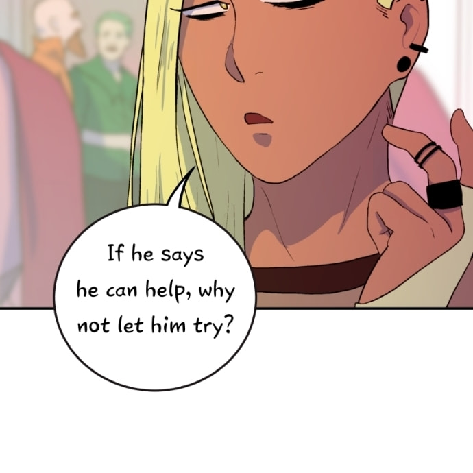 Fluffy Boyfriend Chapter 82 page 27 - 