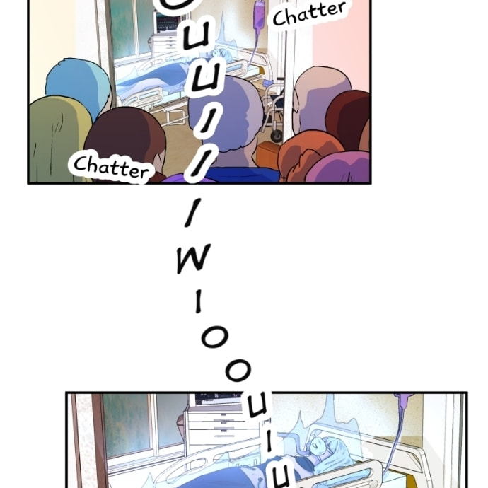 Fluffy Boyfriend Chapter 82 page 4 - 