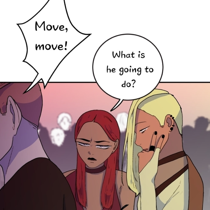 Fluffy Boyfriend Chapter 82 page 32 - 