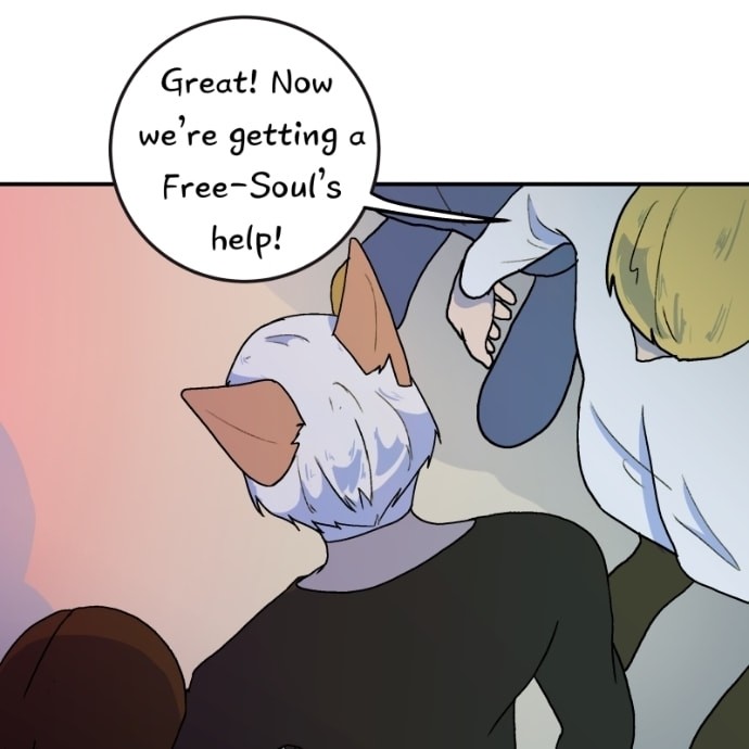 Fluffy Boyfriend Chapter 82 page 34 - 