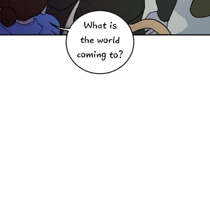 Fluffy Boyfriend Chapter 82 page 35 - 