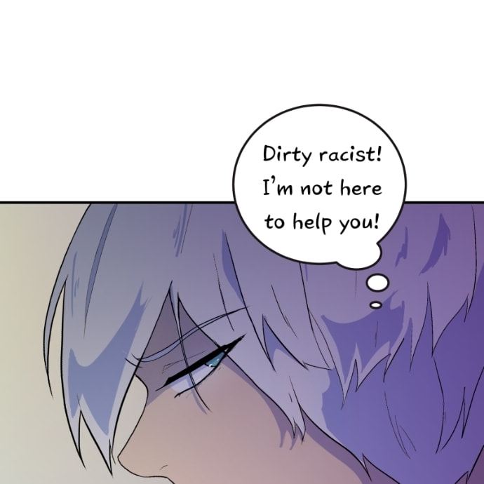 Fluffy Boyfriend Chapter 82 page 36 - 