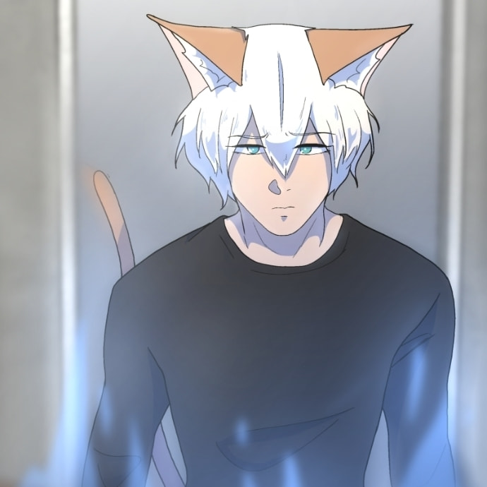 Fluffy Boyfriend Chapter 82 page 40 - 