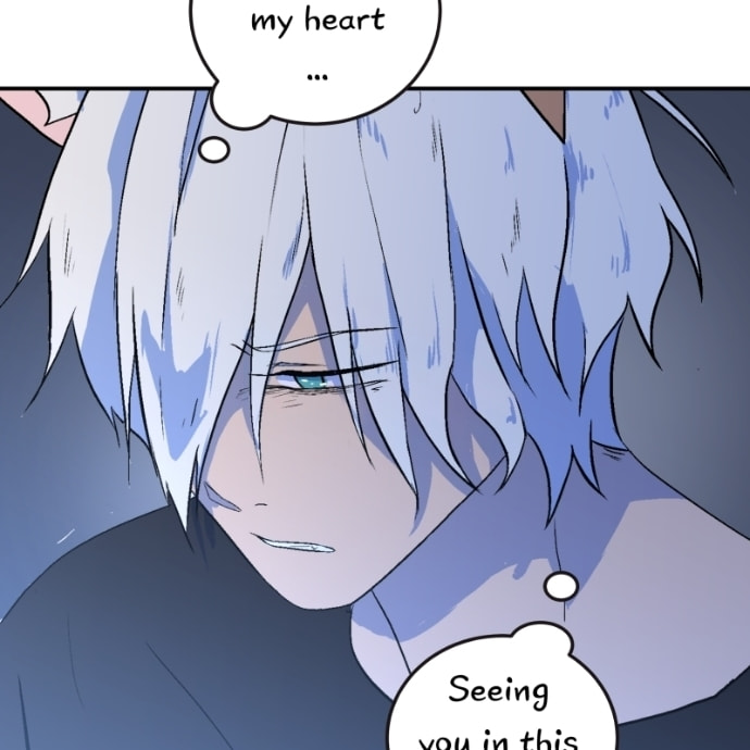 Fluffy Boyfriend Chapter 82 page 42 - 
