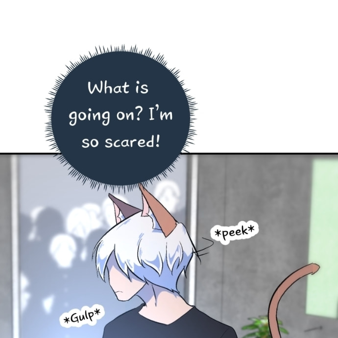 Fluffy Boyfriend Chapter 82 page 46 - 