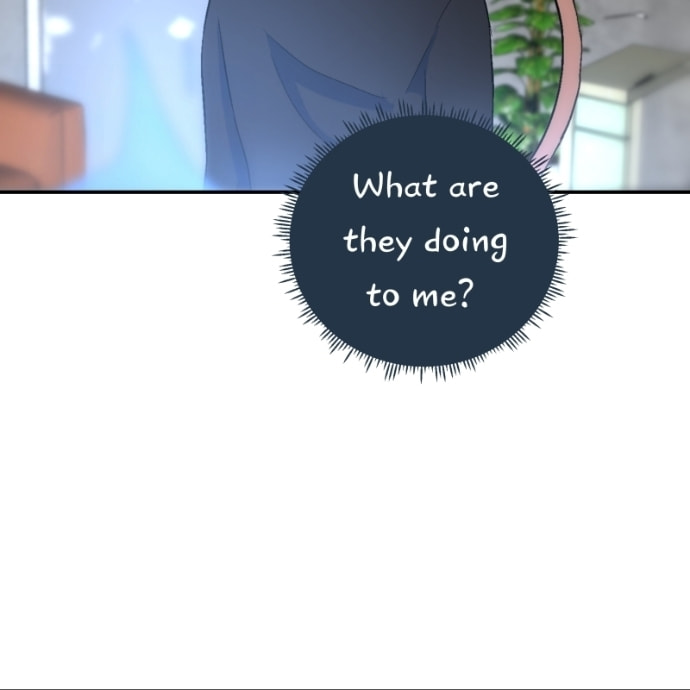 Fluffy Boyfriend Chapter 82 page 47 - 