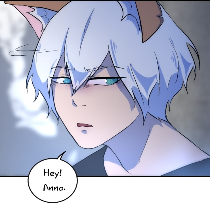 Fluffy Boyfriend Chapter 82 page 48 - 