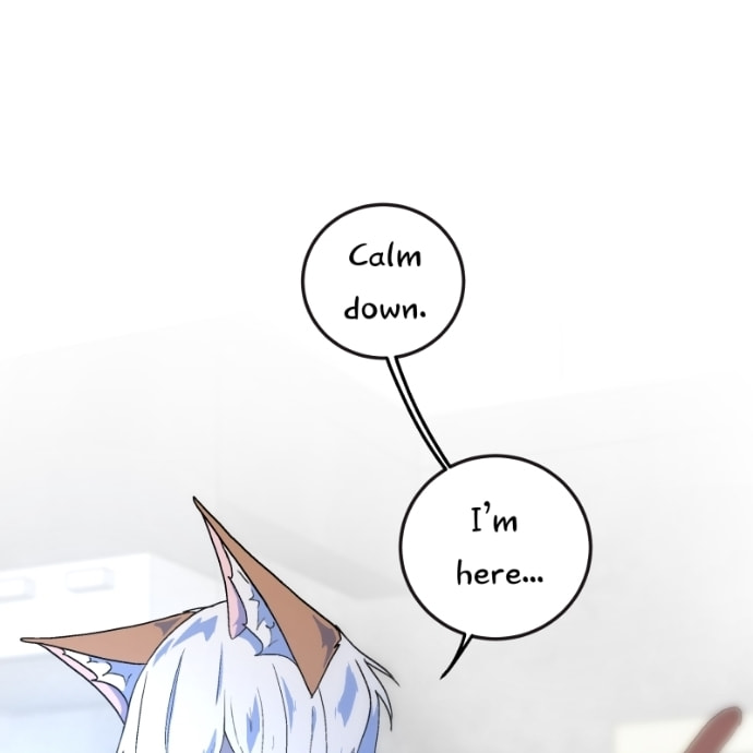 Fluffy Boyfriend Chapter 82 page 49 - 