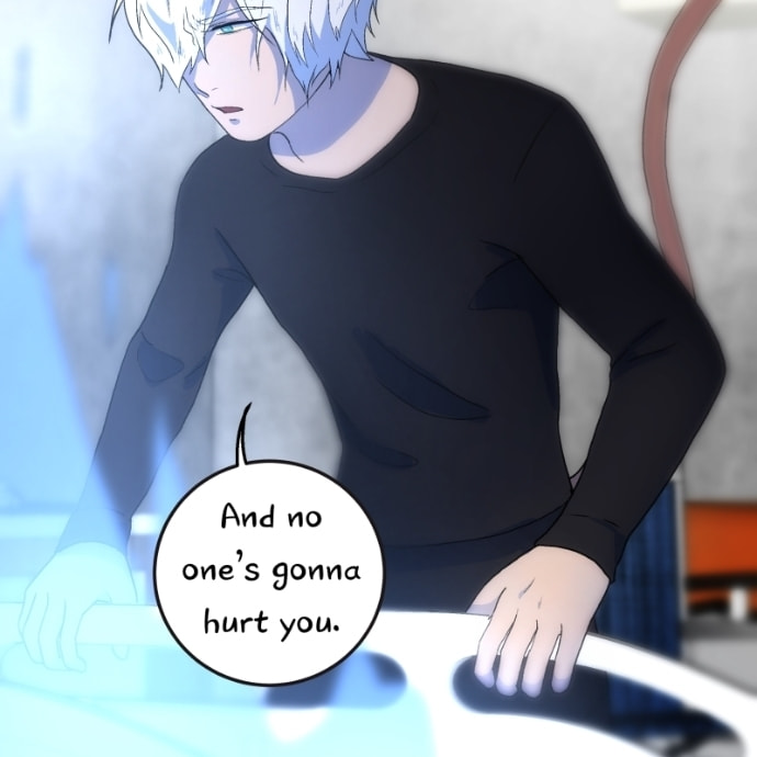 Fluffy Boyfriend Chapter 82 page 50 - 