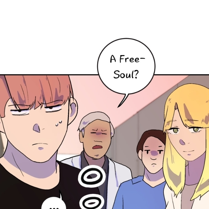 Fluffy Boyfriend Chapter 82 page 6 - 