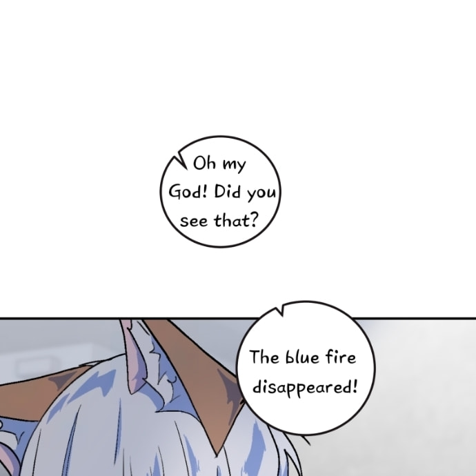 Fluffy Boyfriend Chapter 82 page 57 - 