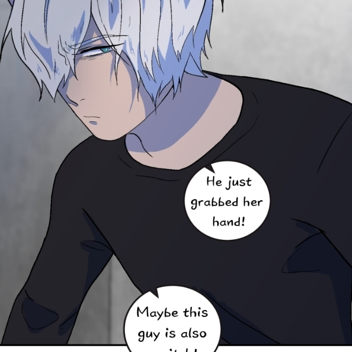 Fluffy Boyfriend Chapter 82 page 58 - 