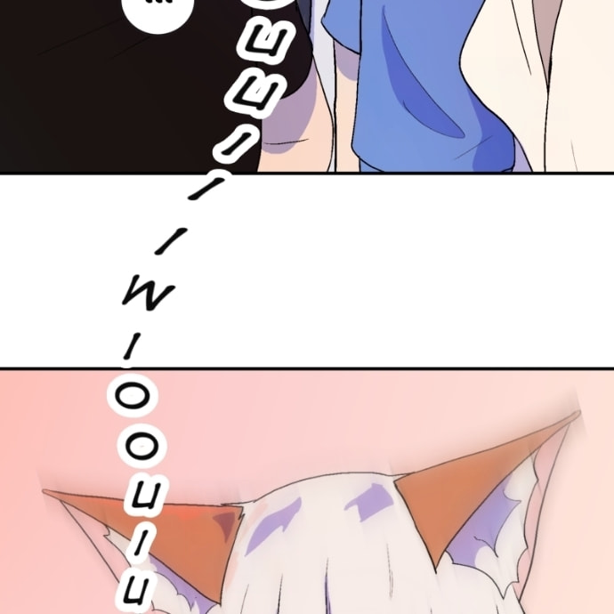 Fluffy Boyfriend Chapter 82 page 7 - 