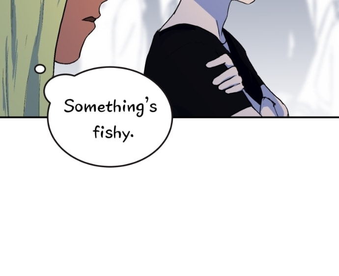 Fluffy Boyfriend Chapter 82 page 61 - 