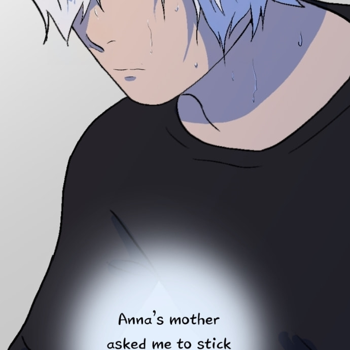 Fluffy Boyfriend Chapter 82 page 65 - 