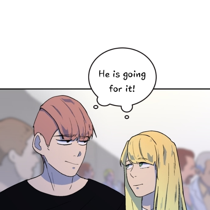 Fluffy Boyfriend Chapter 82 page 70 - 
