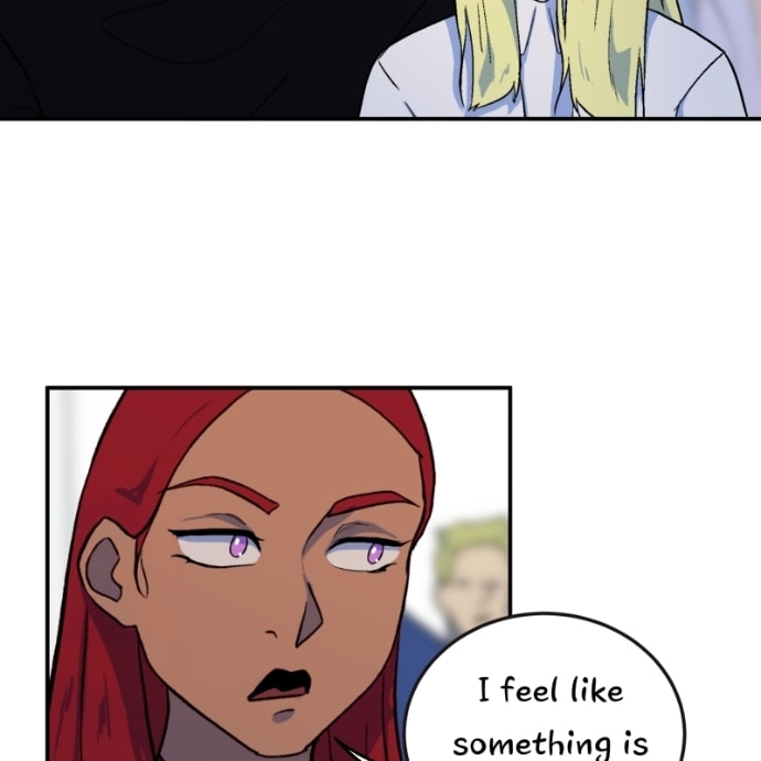 Fluffy Boyfriend Chapter 82 page 71 - 