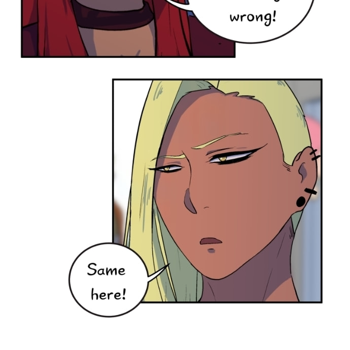 Fluffy Boyfriend Chapter 82 page 72 - 