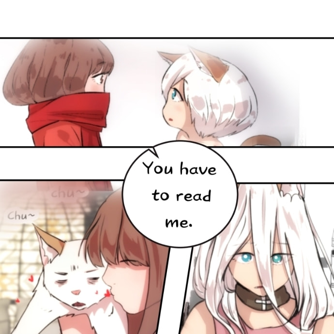 Fluffy Boyfriend Chapter 82 page 80 - 