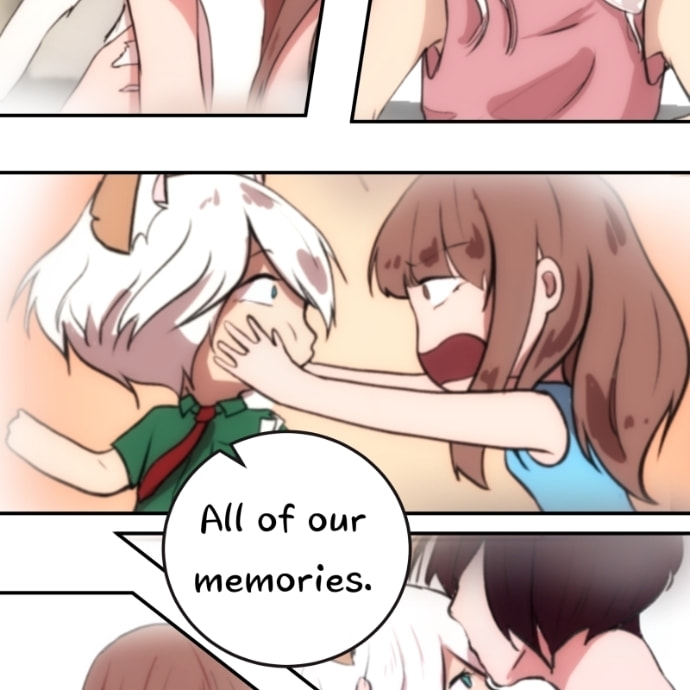 Fluffy Boyfriend Chapter 82 page 81 - 